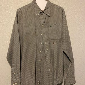 Tommy Hilfiger Dress Shirt